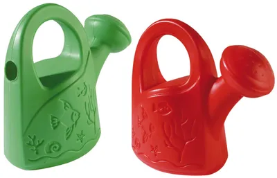 Obrázok produktu pre Zalievacia kanva Mini Detská hračka na piesok Záhradný nástroj Zalievacia kanva Kapacita 0,4 l