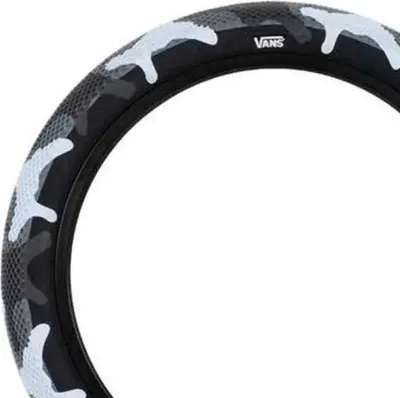 Produktbild von Cult Vans Waffle 12´´ X 2.2 Steifer Urbanreifen Silber 12´´ x 2.2 Silber 12´´ x 2.2