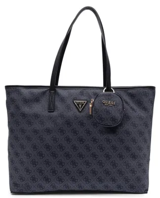 Zdjęcie produktu dla Torebka Guess Noelle TWNB2168240BLACK