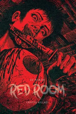 Produktbild von Red Room 3