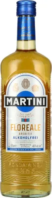 Produktbild von Martini Floreale Aperitif alkoholfrei 0,75L