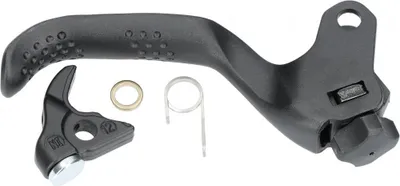Immagine prodotto di Leva freno SHIMANO BL-M820 Left - leva freno idraulica per MTB, circa 24 g