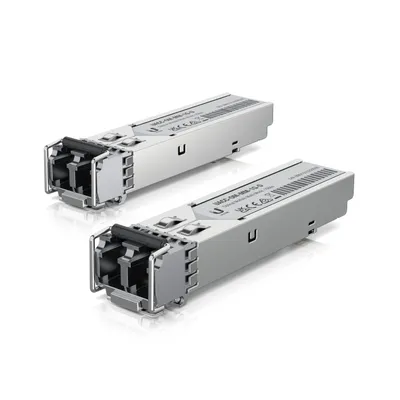 Image de Ubiquiti 1Gbps Optisches-Multimode-Modul, 20 St.