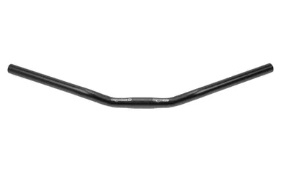 Produktbild von Ergotec Lady Town Mas Lenker Silber 25.4 mm / 600 mm Silber 25.4 mm
