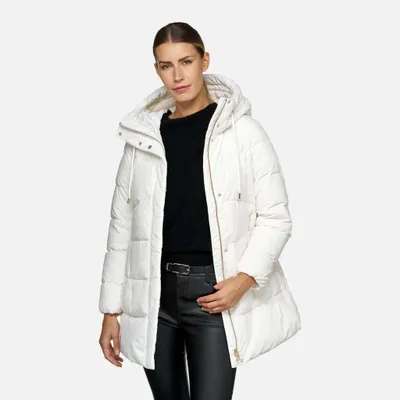 Produktbild von GEOX 165867 Weiß