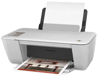Produktbild von HP Deskjet 2542 All-in-One Printer