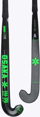 Produktbild von Osaka Pro Bow 70 Futurelab Feldhockeyschläger Silber 36.5´´ Silber 36.5´´