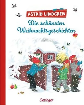 Obrázek produktu pro Die schönsten Weihnachtsgeschichten
