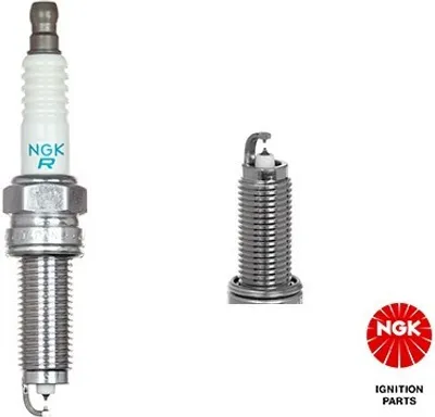 Produktbild von Ngk Zündkerzen Zündanlage 90738
