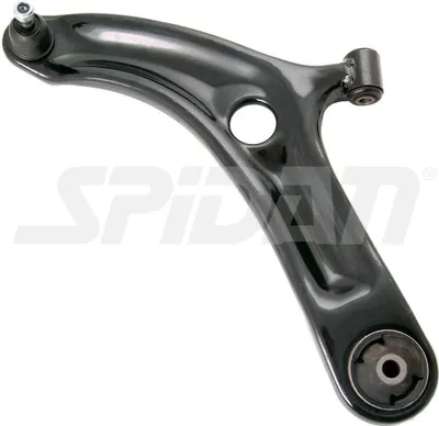 Produktbild von SPIDAN CHASSIS PARTS 51136 Querlenker Unten Vorne Links für HYUNDAI i20 (PB, PBT)