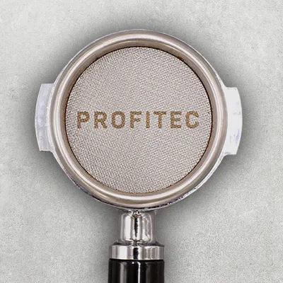 Produktbild von Profitec Filter Channeling Reduzierer