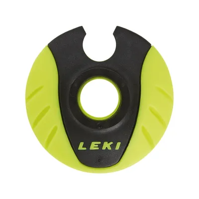 Produktbild von LEKI Alpinteller Cobra 50 mm Stock Zubehör gelb