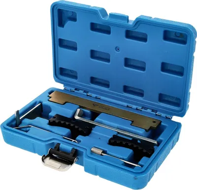 Produktbild von Brilliant Tools BT591300, 720 g, 243 mm, 166 mm, 53 mm, 7 Stück(e)