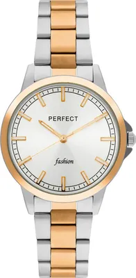 Produktbild von Perfekte klassische Damenuhr Perfect-PF00944