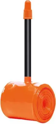 Produktbild von Tubolito S-tubo Cx/gravel Presta 60 Mm Fahrradschlauch Orange 700C / 32-50 Orange 700C