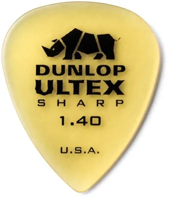 Image de Dunlop 433R140 Ultex 1.40 Trsátko