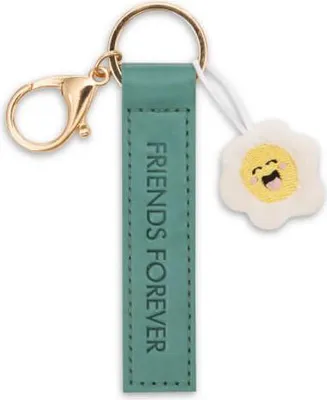 Produktbild von Schlüsselanhänger - Friends Forever 10 cm