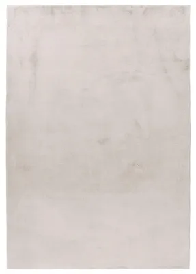 Zdjęcie produktu dla Homebyhome Puszysty Dywan z Wysokim W?osiem Jednolity Imitacja Futra Pluszowy Super Mi?kki do Salonu, Rozmiar: 240x340 cm