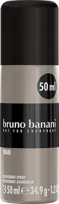 Obrázek produktu pro Man - deodorant ve spreji, 50 ml