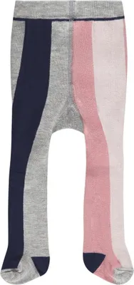 Produktbild von Noppies Strumpfhose Thaw Midnight old pink 50-56