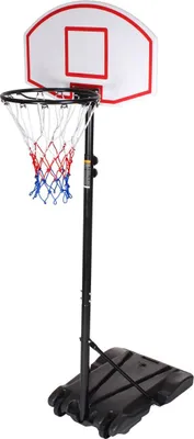 Produktbild von Defender Basketballkorb mit Ständer, 1er-Pack