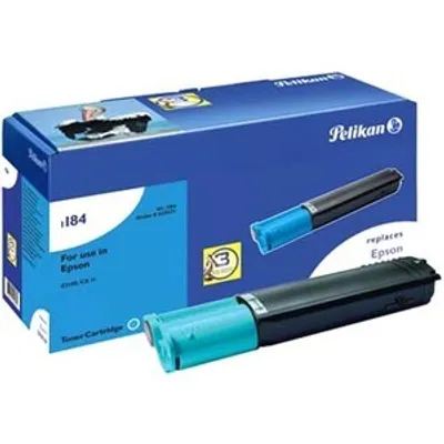 Produktbild von Pelikan Toner Cartridge, 4000 Seiten, Magenta, 1 Stück(e)