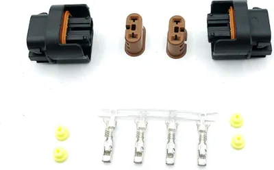 Produktbild von Anschlußstecker HB4 für Nebelscheinwerfer NSW passend für VW Tiguan Touran