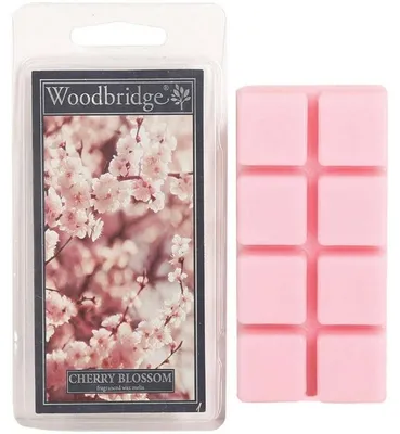 Productafbeelding van Geurkaars Cherry Blossom, Woodbridge