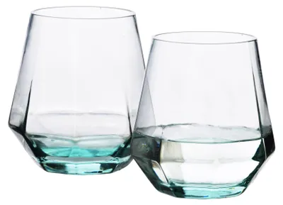 Obrázok produktu pre Sada 2 pohárov Adel 400 ml číre