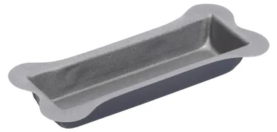 Produktbild von Backformen Set, 10-teilig, 100 mm Durchmesser, mit Teflon-Antihaftbeschichtung