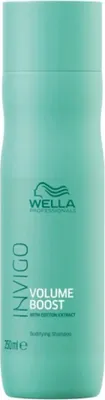 Immagine prodotto di Wella Professionals Invigo Volume Boost Shampoo Bodificante 250 ml