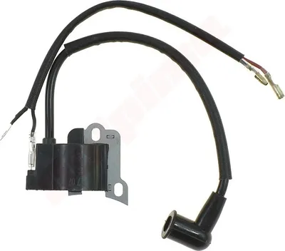 Obrázek produktu pro Zapalovací cívka pro Honda Gx 31 ( 30500-Zoh-013 )