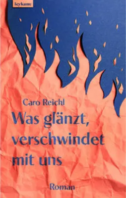 Obrázok produktu pre Was glänzt, verschwindet mit uns