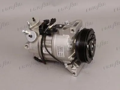 Produktbild von FRIGAIR 930.52075 DCS17 Klimaanlage Klimakompressor R134a für VOLVO V70 III (135) XC70 II Kombi (136) XC70 Cross Country (295) S80 II (124)