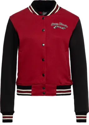 Immagine prodotto di Jacke universitaria Queen Kerosin - We Can Do It Rot 4XL