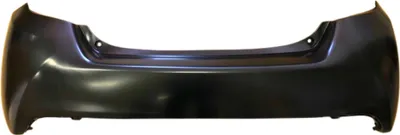 Image de TOYOTA Yaris Pare-chocs arrière 52159-0U917 OE