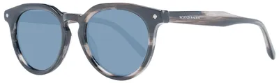 Produktbild von Herrensonnenbrille Scotch & Soda SS8011 50020