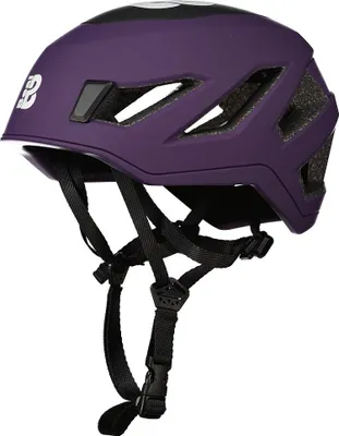 Produktbild von Helmet indy-purple-black BEAL