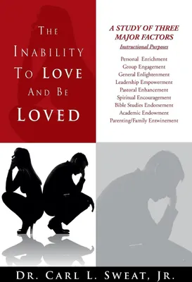 Produktbild von The Inability To Love And Be Loved
