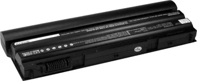 Produktbild von Trade-Shop AKKU 6600mAh für Dell E6420 E6420ATG E6430 E6520 E6530 E5420 E5520