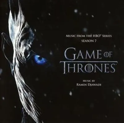 Produktbild von Game of Thrones (Music from the HBO Series-Vol.7)