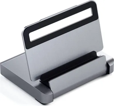 Immagine prodotto di Satechi ST-TCSHIPM replicatore di porte e docking station per laptop USB 3.2 Gen 1 (3.1 Gen 1) Type-C Grigio