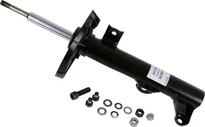 Immagine prodotto di 2x SACHS 317 557 Set di ammortizzatori anteriore a gas