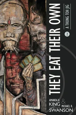 Produktbild von They Eat Their Own