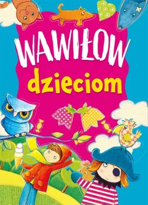 Produktbild von Wawilow dzieciom