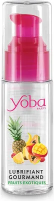 Zdjęcie produktu dla Yoba Lub Gourmand Exotic 50 Ml