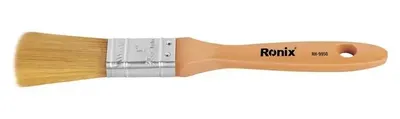 Produktbild von Pinsel mit Holzgriff