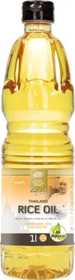 Produktbild von Golden Turtle Chef Reis Öl klassisch asiatisches Wok ÖL 1000ml