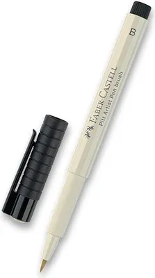 Zdjęcie produktu dla FABER-CASTELL Tuschestift Pitt Artist Pen B Farbe 270