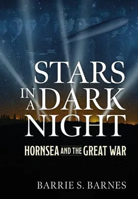Produktbild von Stars in a Dark Night